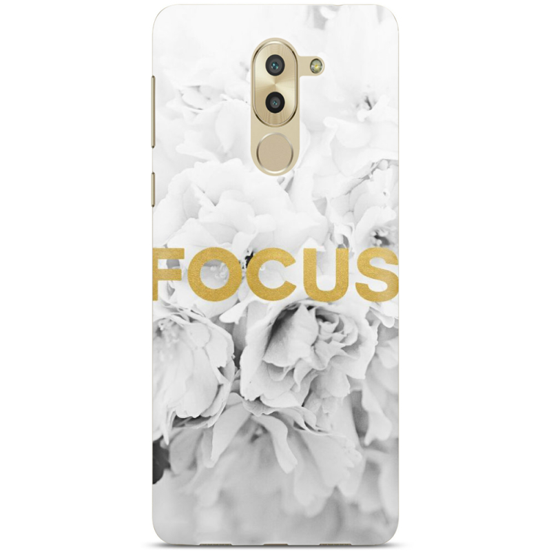 Чехол Uprint Huawei GR5 2017 / Honor 6X 