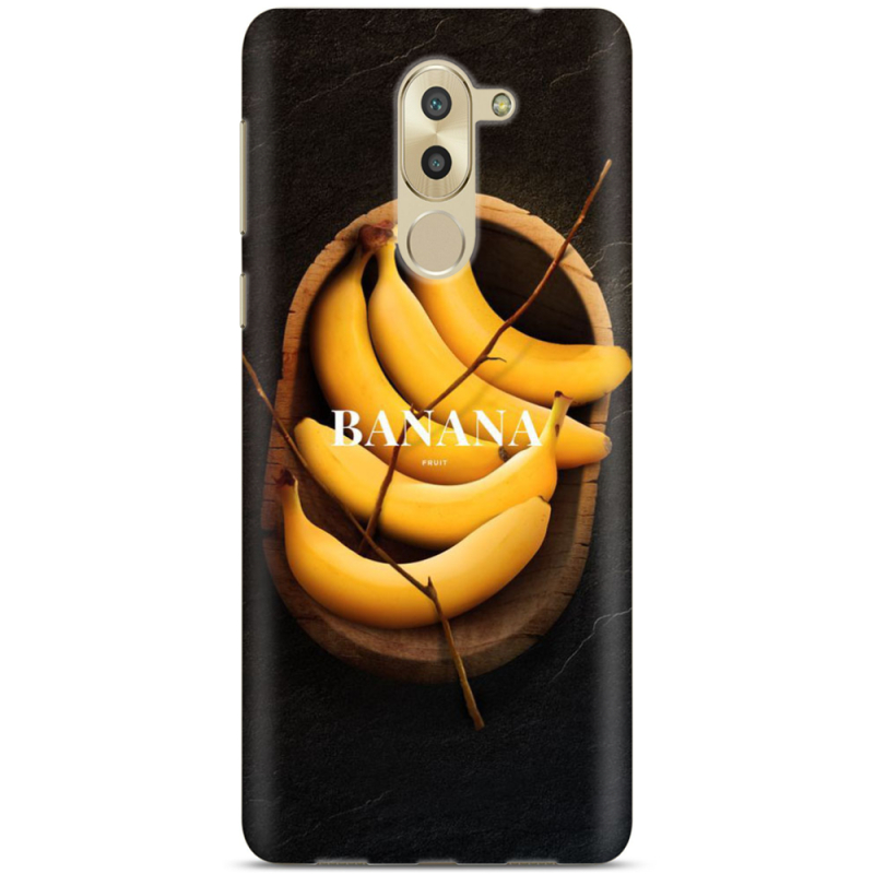 Чехол Uprint Huawei GR5 2017 / Honor 6X 