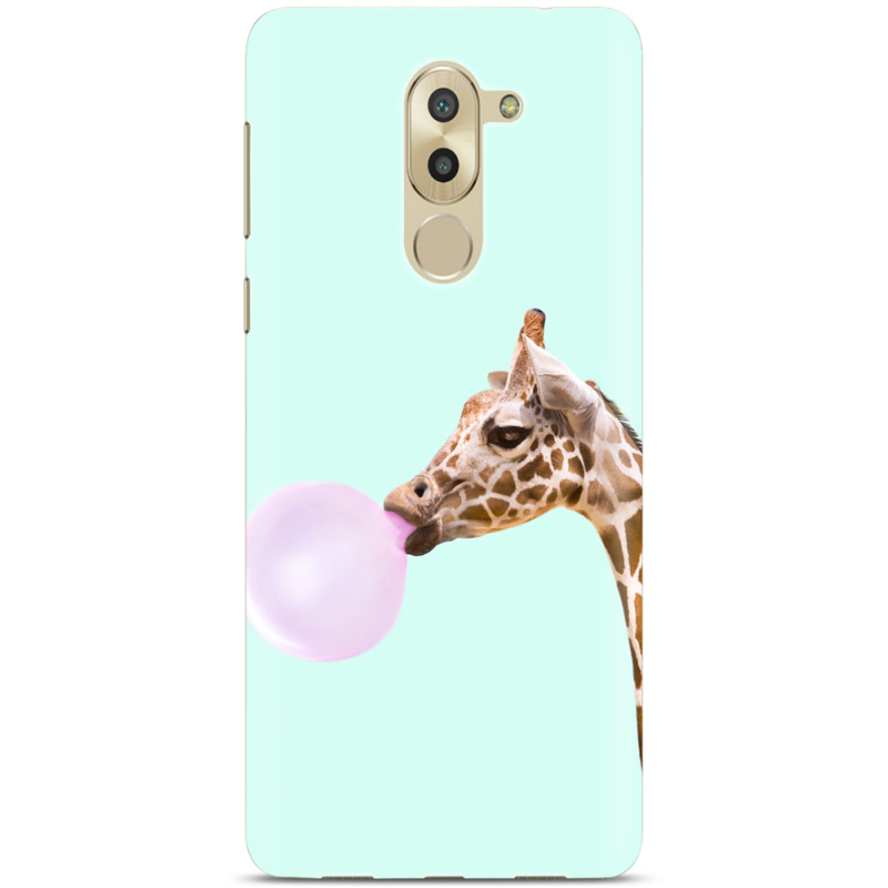 Чехол Uprint Huawei GR5 2017 / Honor 6X 