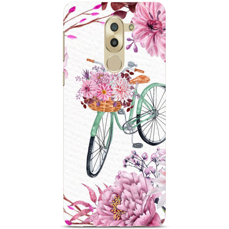 Чехол Uprint Huawei GR5 2017 / Honor 6X 