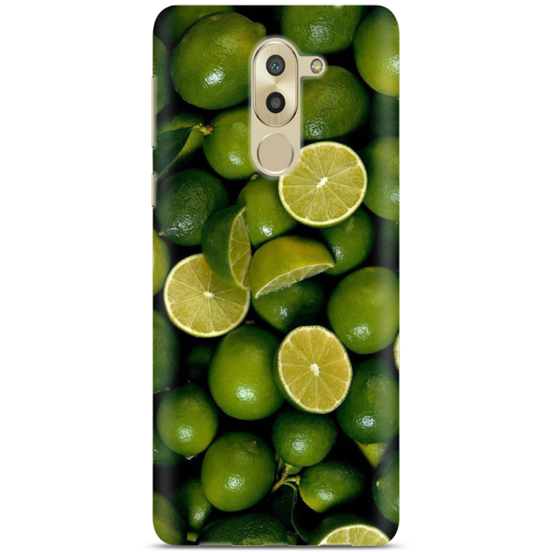 Чехол Uprint Huawei GR5 2017 / Honor 6X 