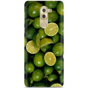 Чехол Uprint Huawei GR5 2017 / Honor 6X 