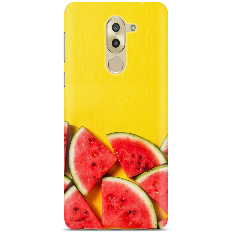 Чехол Uprint Huawei GR5 2017 / Honor 6X 