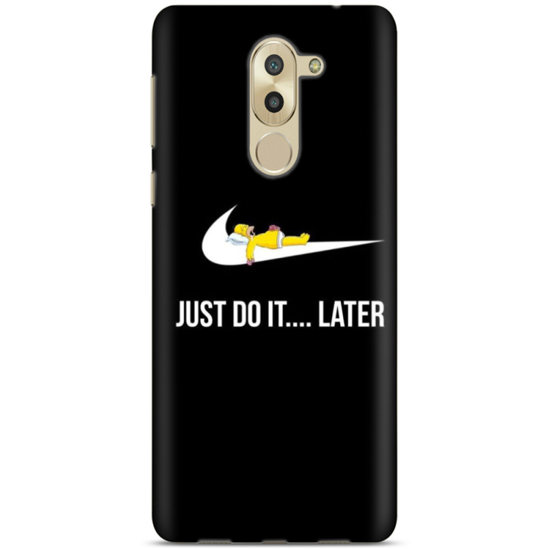 Чехол Uprint Huawei GR5 2017 / Honor 6X 