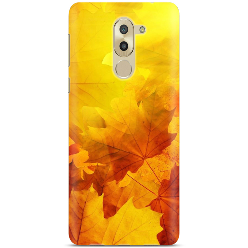 Чехол Uprint Huawei GR5 2017 / Honor 6X 