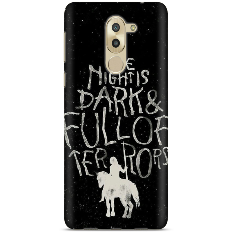 Чехол Uprint Huawei GR5 2017 / Honor 6X 