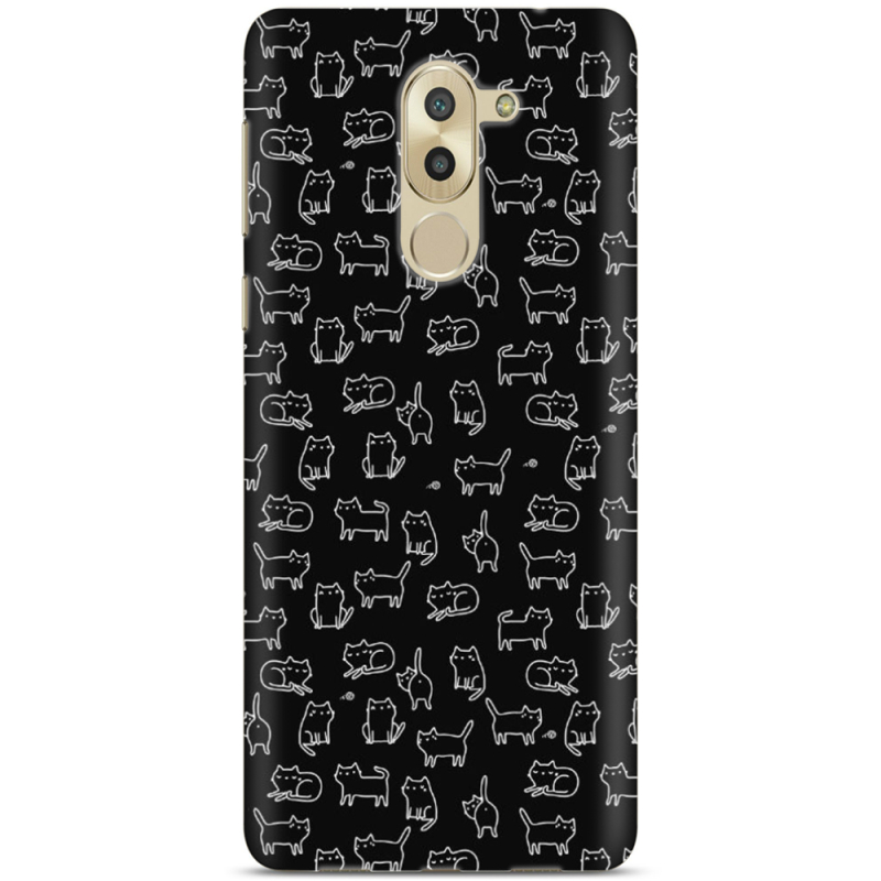 Чехол Uprint Huawei GR5 2017 / Honor 6X 