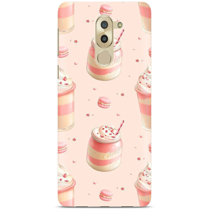 Чехол Uprint Huawei GR5 2017 / Honor 6X 