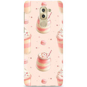 Чехол Uprint Huawei GR5 2017 / Honor 6X 