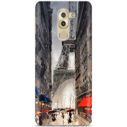 Чехол Uprint Huawei GR5 2017 / Honor 6X 