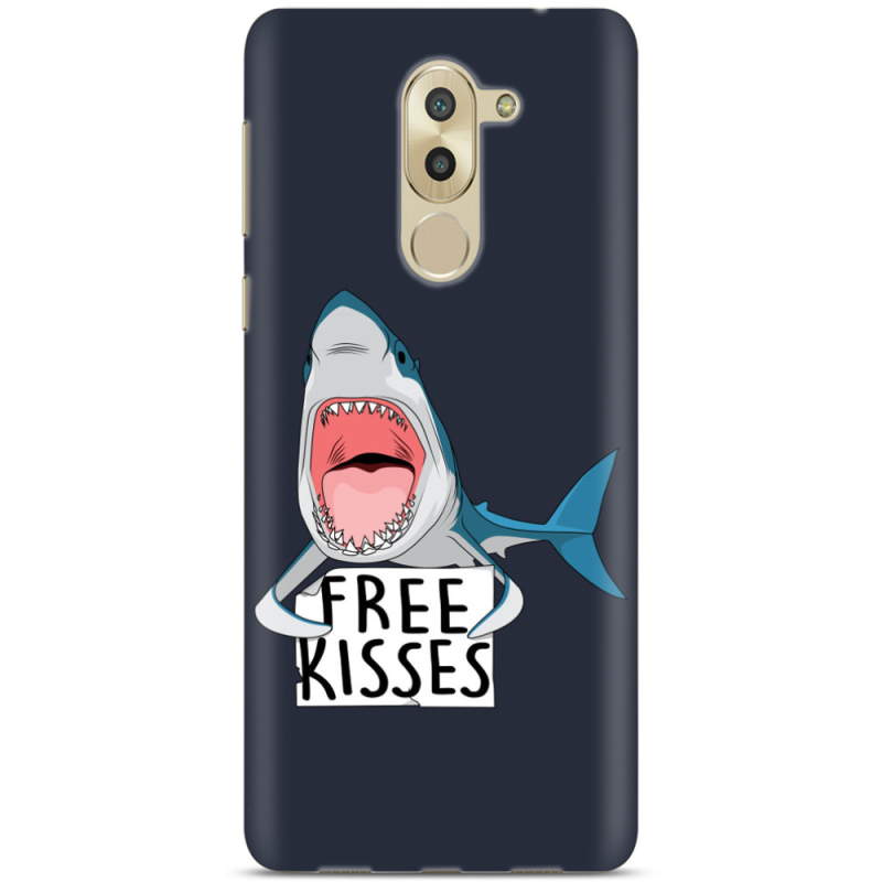 Чехол Uprint Huawei GR5 2017 / Honor 6X 