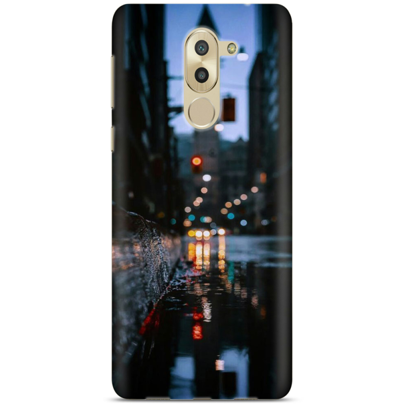 Чехол Uprint Huawei GR5 2017 / Honor 6X 