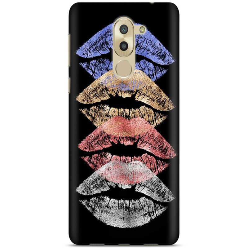 Чехол Uprint Huawei GR5 2017 / Honor 6X 