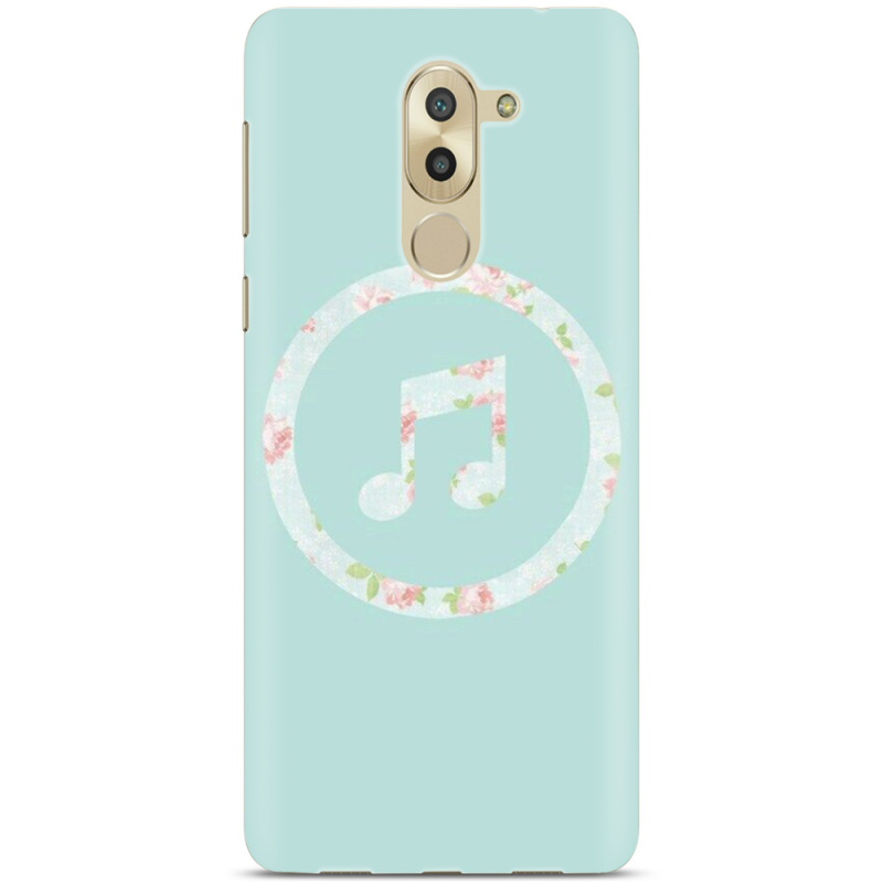 Чехол Uprint Huawei GR5 2017 / Honor 6X 