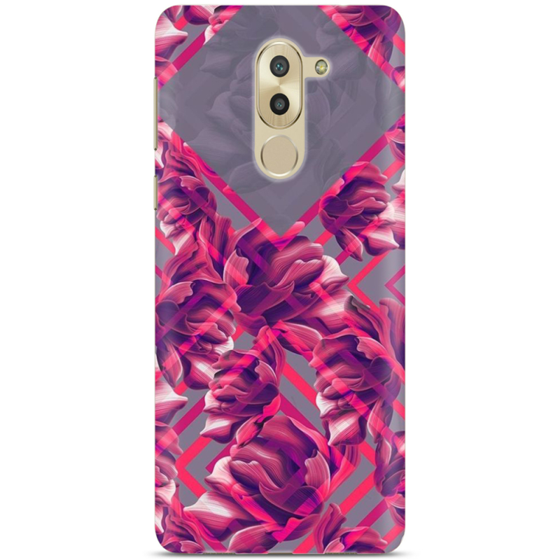 Чехол Uprint Huawei GR5 2017 / Honor 6X 