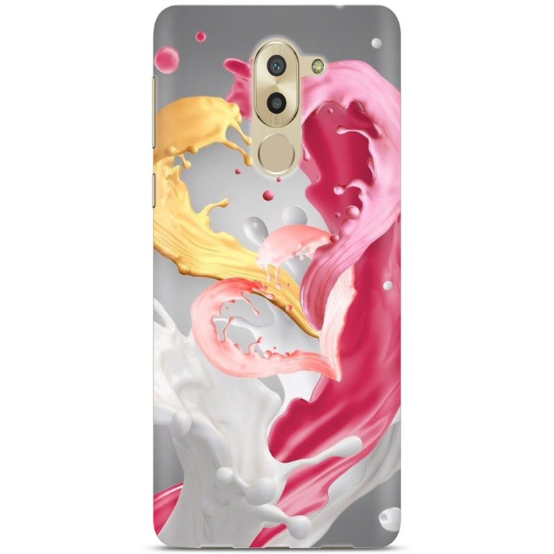 Чехол Uprint Huawei GR5 2017 / Honor 6X 