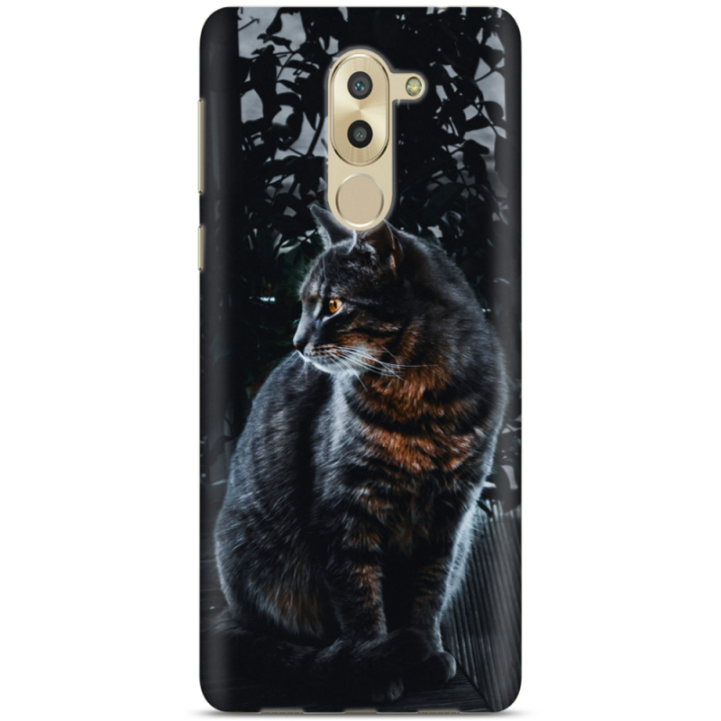 Чехол Uprint Huawei GR5 2017 / Honor 6X 