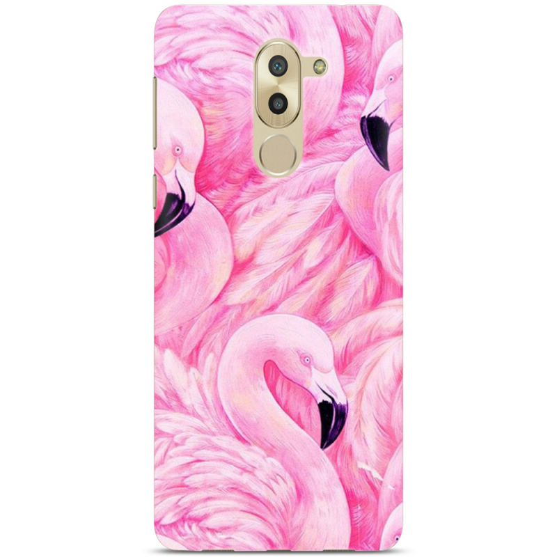 Чехол Uprint Huawei GR5 2017 / Honor 6X 