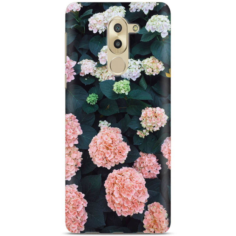 Чехол Uprint Huawei GR5 2017 / Honor 6X 