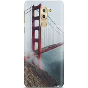 Чехол Uprint Huawei GR5 2017 / Honor 6X 