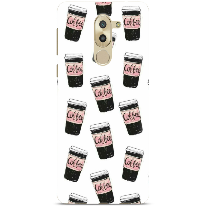 Чехол Uprint Huawei GR5 2017 / Honor 6X 