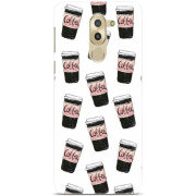 Чехол Uprint Huawei GR5 2017 / Honor 6X 