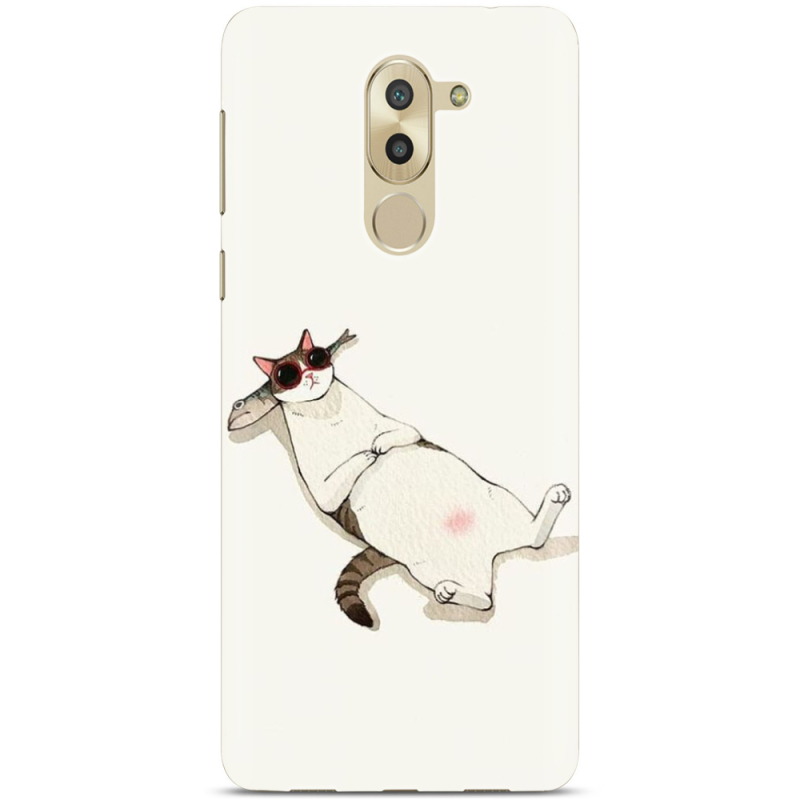 Чехол Uprint Huawei GR5 2017 / Honor 6X 