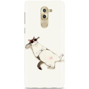 Чехол Uprint Huawei GR5 2017 / Honor 6X 