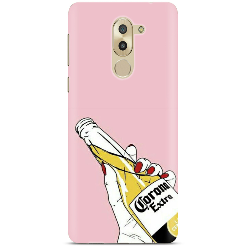 Чехол Uprint Huawei GR5 2017 / Honor 6X 