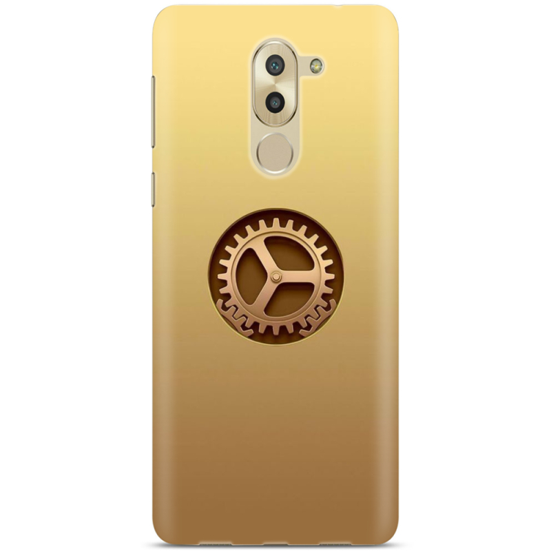 Чехол Uprint Huawei GR5 2017 / Honor 6X 