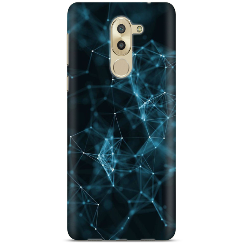 Чехол Uprint Huawei GR5 2017 / Honor 6X 