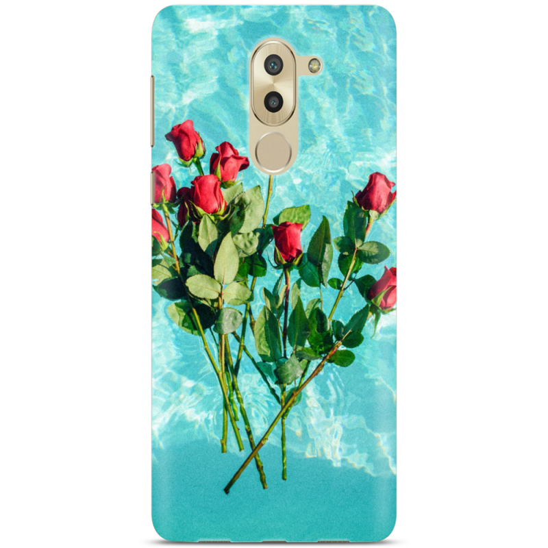 Чехол Uprint Huawei GR5 2017 / Honor 6X 