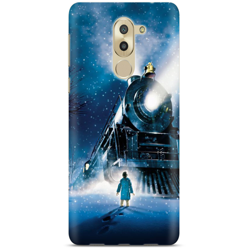 Чехол Uprint Huawei GR5 2017 / Honor 6X 