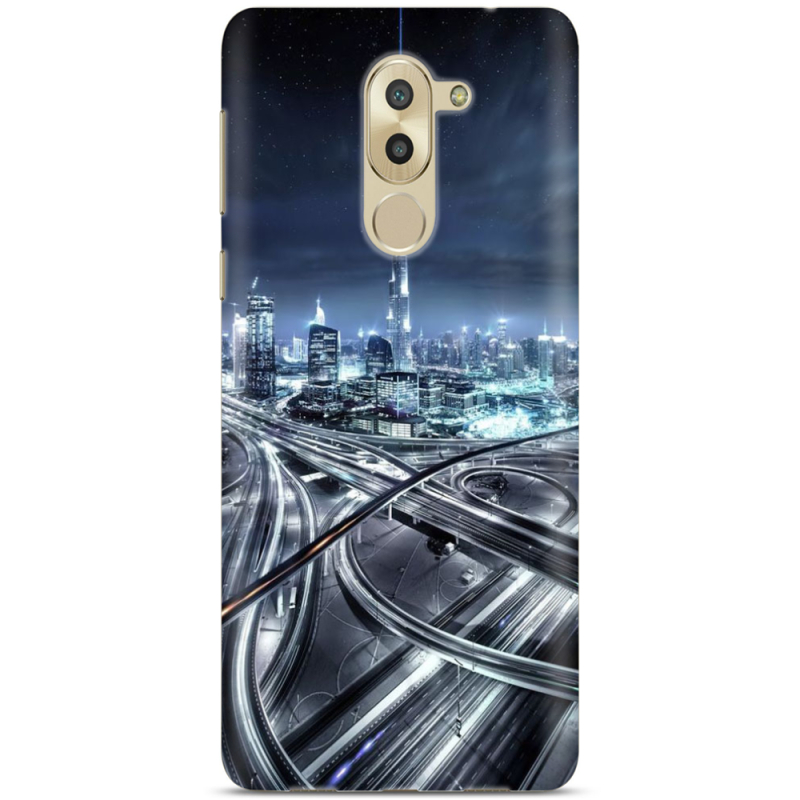 Чехол Uprint Huawei GR5 2017 / Honor 6X 