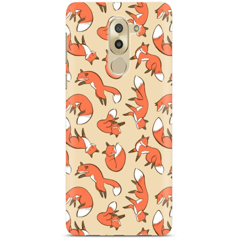 Чехол Uprint Huawei GR5 2017 / Honor 6X 