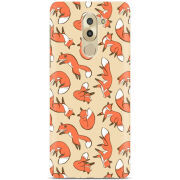 Чехол Uprint Huawei GR5 2017 / Honor 6X 