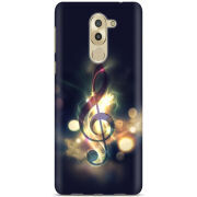 Чехол Uprint Huawei GR5 2017 / Honor 6X 