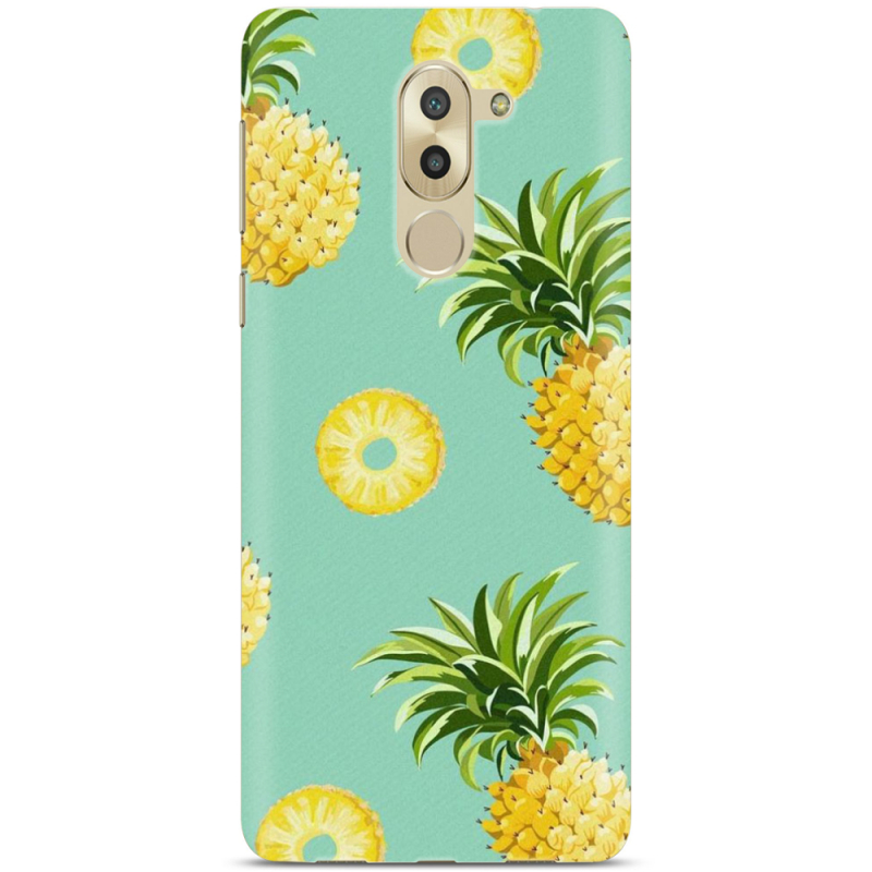 Чехол Uprint Huawei GR5 2017 / Honor 6X 