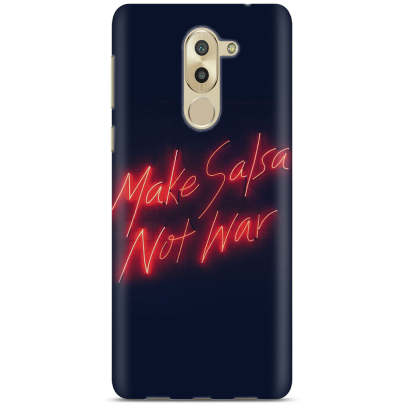 Чехол Uprint Huawei GR5 2017 / Honor 6X 