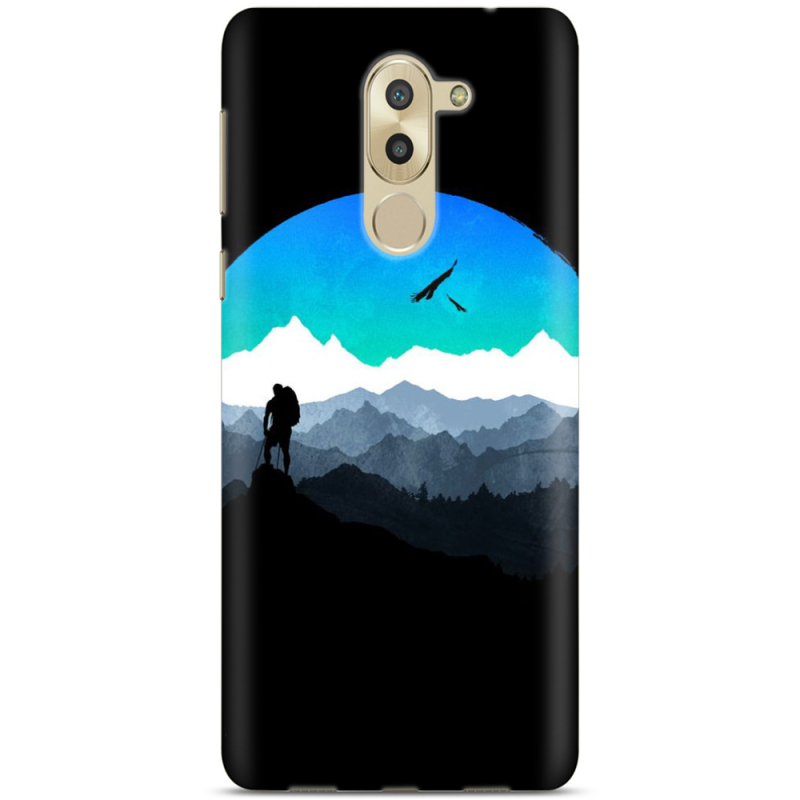 Чехол Uprint Huawei GR5 2017 / Honor 6X 