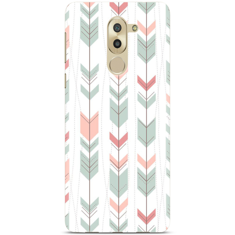 Чехол Uprint Huawei GR5 2017 / Honor 6X 