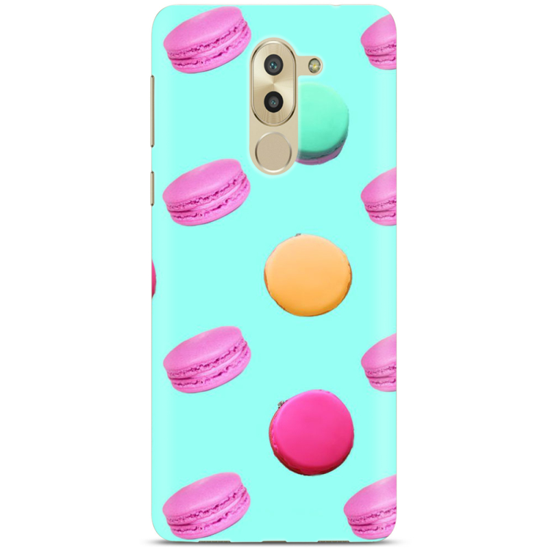 Чехол Uprint Huawei GR5 2017 / Honor 6X 