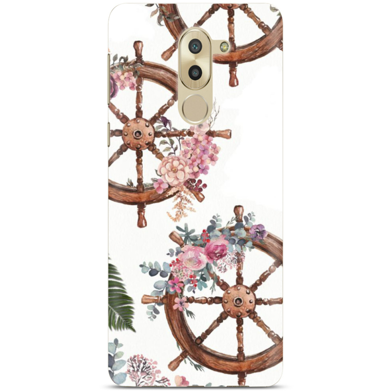 Чехол Uprint Huawei GR5 2017 / Honor 6X 