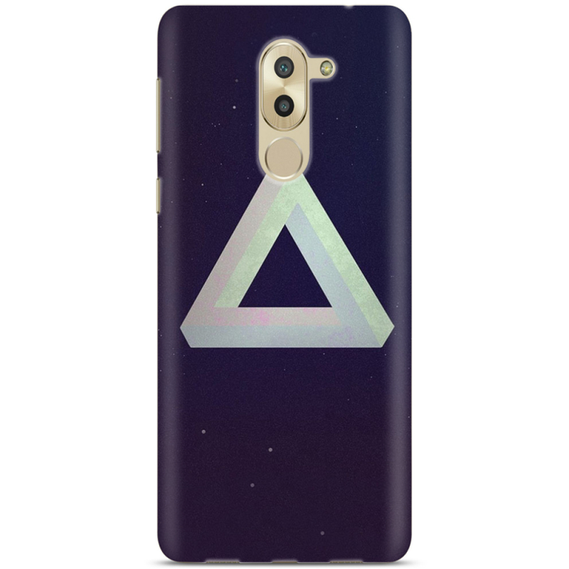 Чехол Uprint Huawei GR5 2017 / Honor 6X 