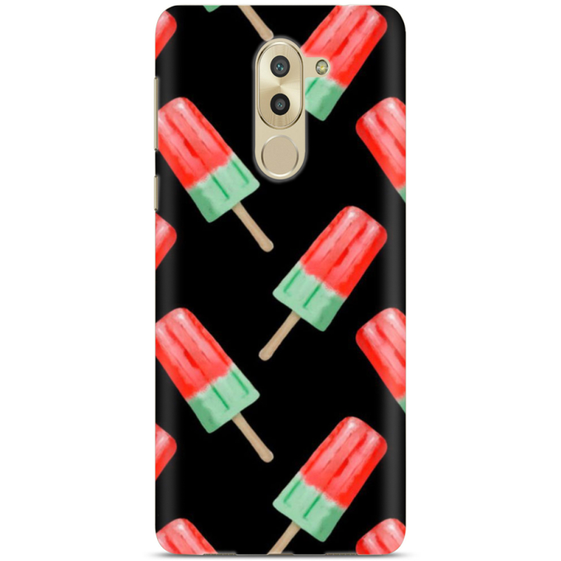 Чехол Uprint Huawei GR5 2017 / Honor 6X 