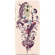 Чехол Uprint Huawei GR5 2017 / Honor 6X 