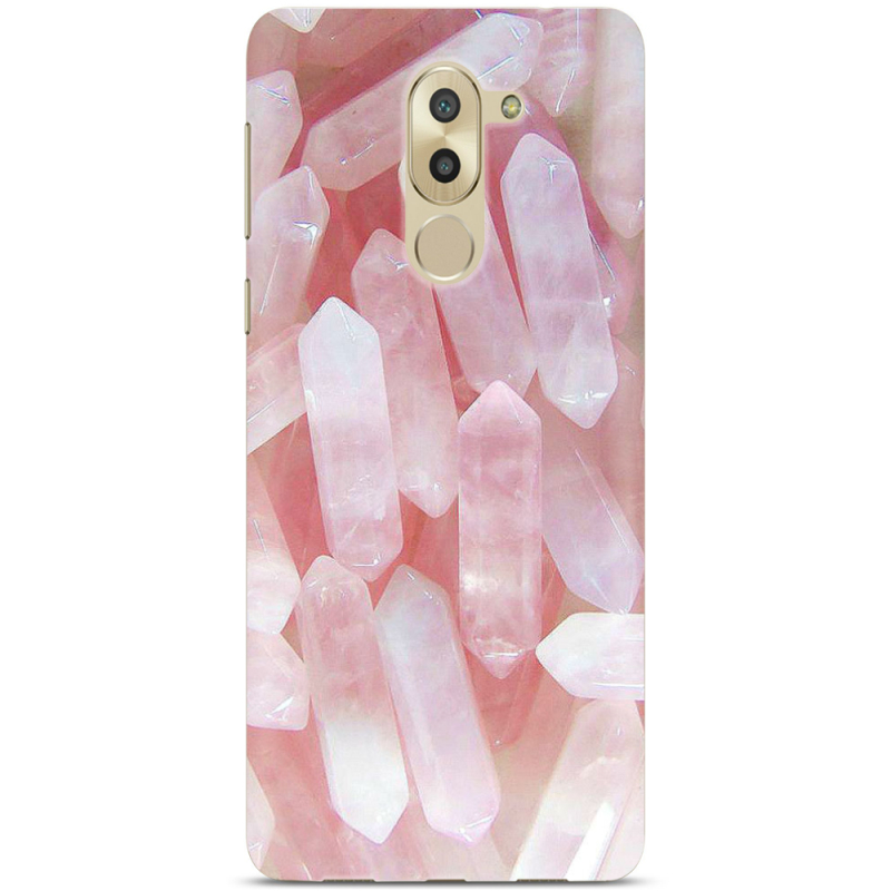 Чехол Uprint Huawei GR5 2017 / Honor 6X 