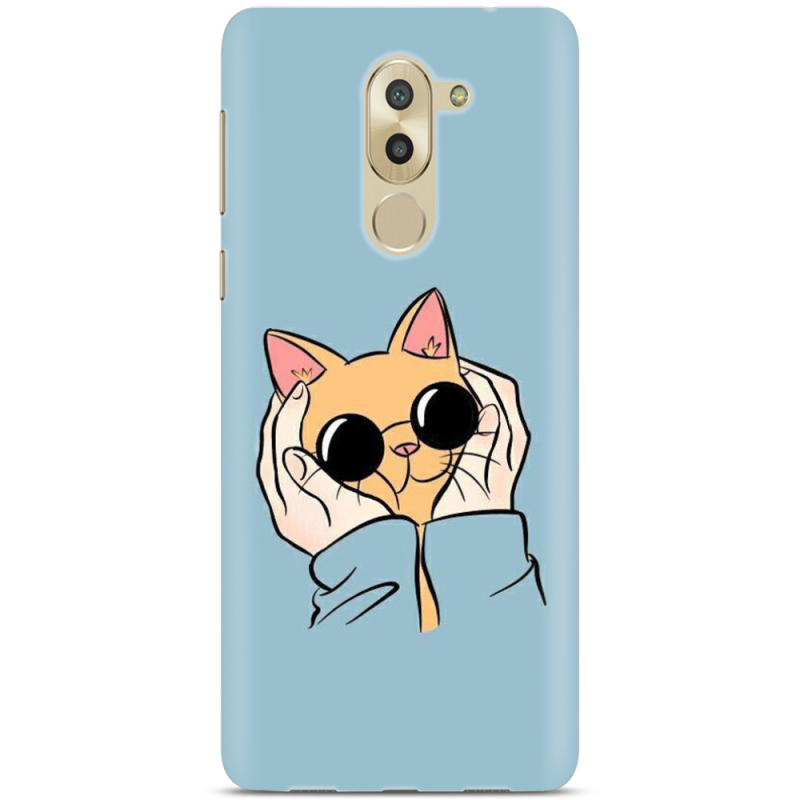 Чехол Uprint Huawei GR5 2017 / Honor 6X 