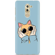 Чехол Uprint Huawei GR5 2017 / Honor 6X 