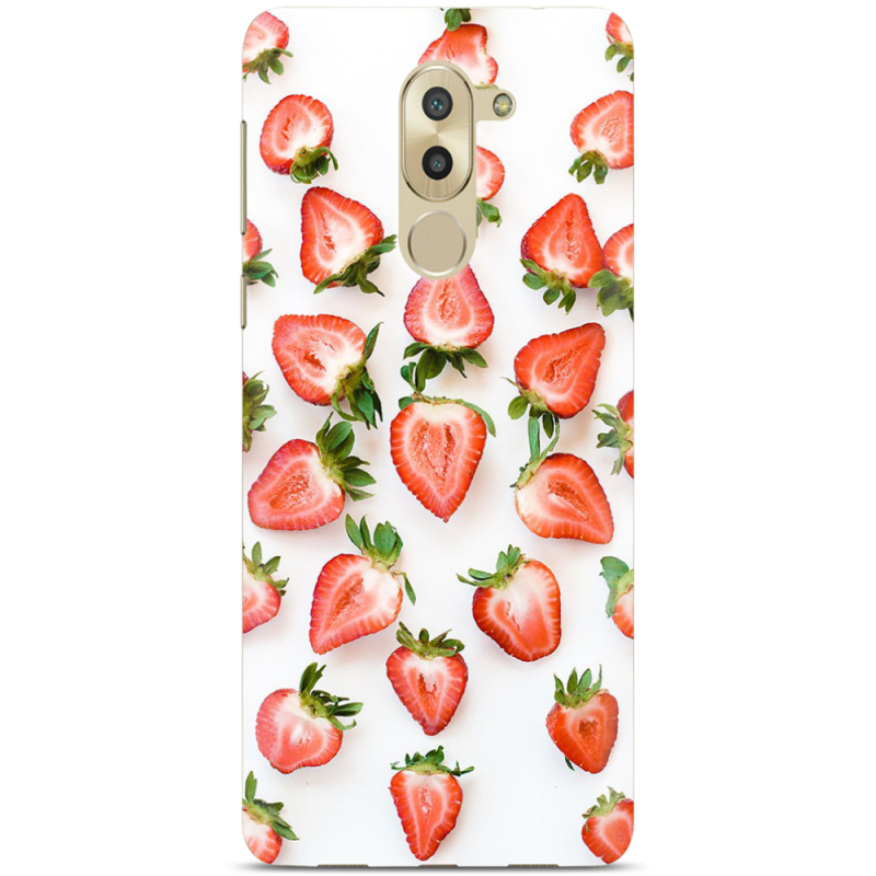 Чехол Uprint Huawei GR5 2017 / Honor 6X 